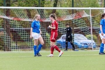 Bild 122 - F SV Wahlstedt - Holstein Kiel II : Ergebnis: 8:1